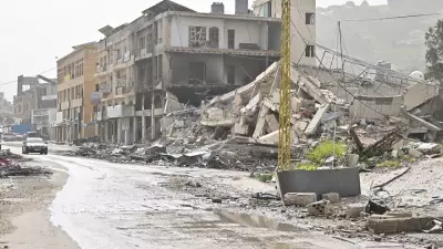 İsrail Saldırısında Gazeteci Hayatını Kaybetti: Lübnan'da Acı Olay