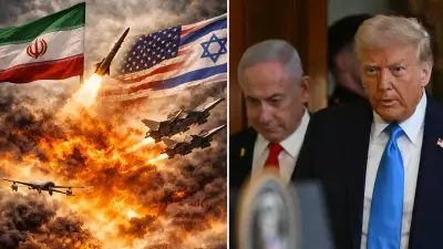 İsrailli Analistler: İran Savaşın Tek Kazananı, Netanyahu'nun Hedefleri Suya Düştü