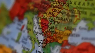 Sırbistan'da İsrail protestosu: Eurovision boykot çağrısı