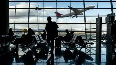 Sürekli Seyahat Etme İsteğinizin Nedeni 'Seyahat Kaşıntısı' Olabilir