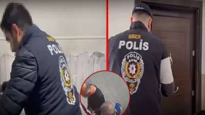 İstanbul merkezli 3 ilde yasadışı bahis operasyonu: 11 gözaltı