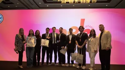 İstanbul Üniversitesi'nde Marka ve Etkileşim Kampı Büyük İlgiyle Gerçekleşti