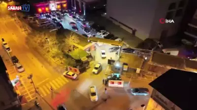 İstanbul'da 7 İlçede Eş Zamanlı Uyuşturucu Operasyonu: 19 Kişi Gözaltında