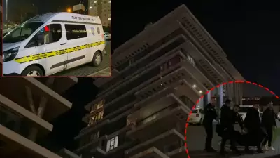 İstanbul'da Dehşet: Boşandığı Eşini Ağır Yaralayıp 19 Yaşındaki Kızını Öldürdü