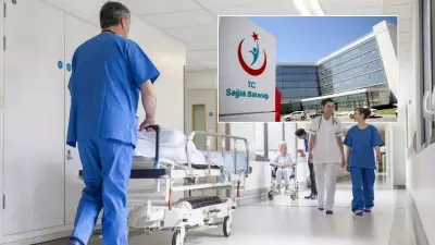 İstanbul'da Hastanelerde Yapay Zeka Destekli 'Hastanem Temiz' Uygulaması Başladı
