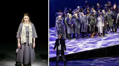 İstanbul'da Sanat Rüzgarları Esiyor: Tiyatrolar, Konserler ve Çocuk Şenliği