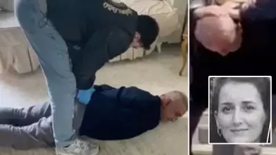 İstanbul'da Yürek Yakan Cinayet: Eski Eş ve Kızını Katleden Şüpheli Yakalandı