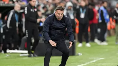 Stanojevic: Bu sezon enteresan problemler yaşadım