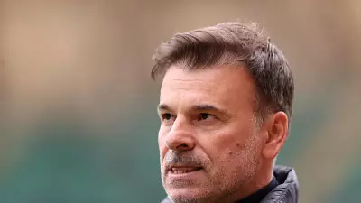 Stanojevic'ten Konyaspor Maçı Sonrası Çarpıcı İtiraf: 'Çok Basit Goller Yedik!'
