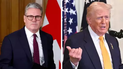 Starmer: NATO ABD'nin Çıkarına, Avrupa Daha Fazla Çaba Göstermeli