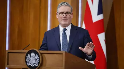 Starmer: NATO'nun Güçlü Destekçileriyiz ve Daha Güçlü Olacağız