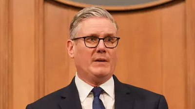 Starmer: Putin ve Trump'ın Eylemleri Enerji Fiyatlarında İstikrarsızlığa Yol Açıyor