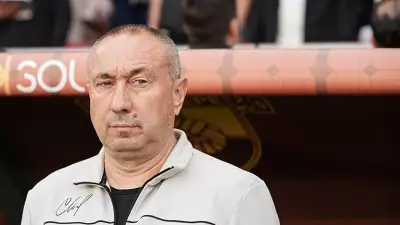 Stoilov'dan Galatasaray Eleştirisi: 'Ligde Adil Rekabet Ortamı Yok'