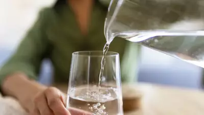 Su Tüketiminde Büyük Yanılgı: Herkesin Yaptığı O Hata Açıklandı