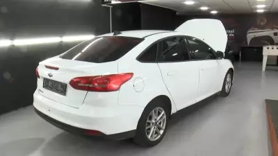 Sultangazi'de Şok Edici Ekspertiz Raporu: İki Araç Birleştirilmiş!