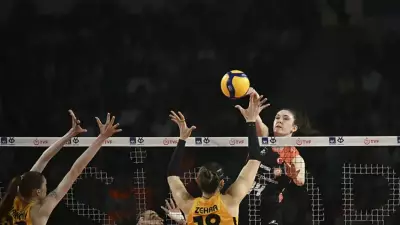 Sultanlar Ligi Finali: Fenerbahçe - Vakıfbank Maçı Ne Zaman ve Hangi Kanalda?