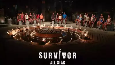 Survivor 2026'da Dokunulmazlık Oyunu Heyecanı: Kazanan ve Eleme Adayı Belli Oldu