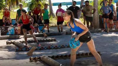 Survivor 25 Nisan 2026: Dokunulmazlık Oyununu Kim Kazandı? Eleme Adayları Açıklandı mı?