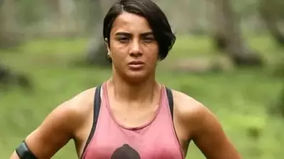 Survivor Yıldızı Sabriye Şengül'den Acı Duyuru: 'Hakkınızı Helal Edin'