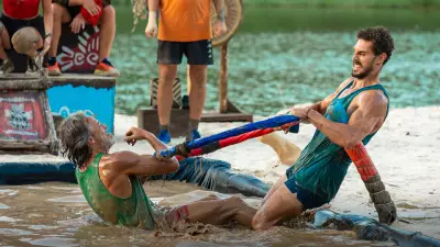 Survivor'da Dokunulmazlık Oyununu Ünlüler Takımı Kazandı, Eleme Adayları Belli Oldu