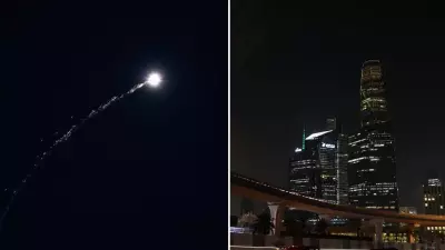 Suudi Arabistan 9 İHA'yı Düşürdü, ABD-İran Ateşkesi Süreci Başladı