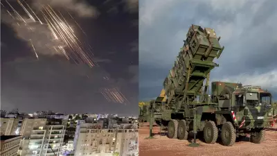 İsviçre'nin Patriot Ödemeleri F-35 Fonundan Yönlendirildi, İsrail'e Destek Oldu