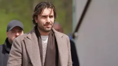 Taşacak Bu Deniz Bu Akşam Yayınlanmayacak! 17 Nisan TRT1 Akşamına Film Geliyor