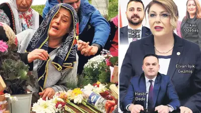 Taciz Kurbanı Tuana Elif Torun'un Ailesi CHP'li Siyasetçilerin Baskısını Anlattı