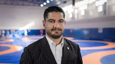 Taha Akgül: Yarın Güreşte Kupaları Hedefliyoruz, Rıza Kayaalp Rekor Peşinde