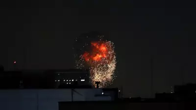 Tahran'da Bomba Patladı: Ölü ve Yaralı Yok, İran 'Hain Unsurlar' Dedi