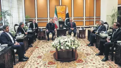 Tarihi Zirvede Hürmüz Düğümü: ABD-İran Görüşmelerinde Kritik Anlaşmazlık