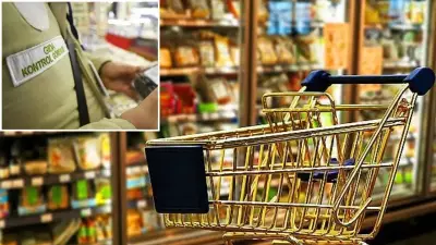 Tarım Bakanlığı'ndan Gıda Güvenliği Açıklaması: 2.345 Parti Ürün Kamuoyuna Duyuruldu