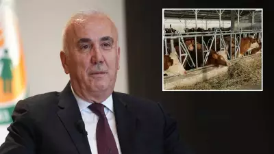 Tarım Kredi'den ilkbahar öncesi tam hazırlık ve 4 milyar liralık yatırım