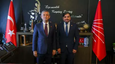 Tartışmalı İsim Arif Kocabıyık'ın CHP Üyeliği Bir Günde Durduruldu