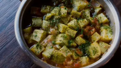 TasteAtlas dünyanın en iyi kabaklı yemeklerini seçti: Türk mutfağı zirvede