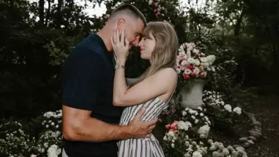 Taylor Swift ve Travis Kelce'nin Düğün Tarihi ve Yeri Netleşti