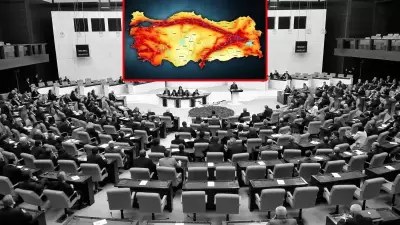 TBMM Dilekçe Komisyonu'na 31 Bin Başvuru: İlginç Talepler Gündemde