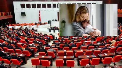 TBMM'de Kritik Düzenleme: Doğum İzni 24 Haftaya Çıkıyor, Sosyal Medyaya 15 Yaş Sınırı Geliyor