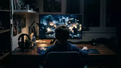 TBMM'den Oyun Platformlarına Sıkı Denetim: Yeni Sosyal Hizmetler Kanunu ile Dijital Oyunlarda Devrim