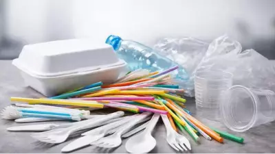 Tek Kullanımlık Plastikler Yasaklanıyor mu? 11 Mart Taslağı Detayları Açıklandı