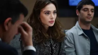 Teşkilat Dizisi Bu Akşam Ekranlarda Yok: 19 Nisan Yayın Akışı ve Yeni Bölüm Tarihi