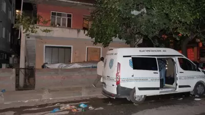 Tekirdağ'da Yalnız Yaşayan Adam Evinde Ölü Bulundu