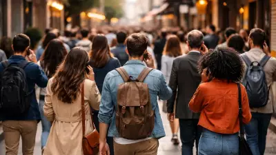 Telefonla Konuşurken Volta Atmak: Beyninizin Gizli Dengeleme Oyunu