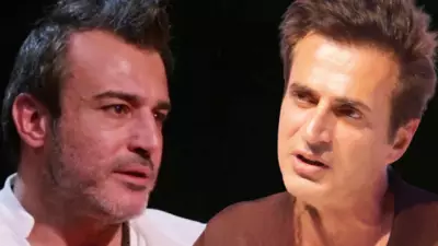 Teoman, Vefat Eden Rıza Tamer'in Ses Kaydını Paylaştı ve Albüm Duyurusu Yaptı