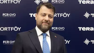 Tera'dan 100 Bin Liraya Konut Yatırımı: TN1 Fonu ile Gayrimenkulde Yeni Dönem