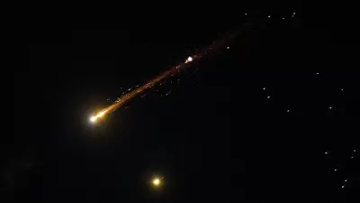 The Economist: ABD ve İsrail İran'ın Füze Kapasitesini Hafife Aldı