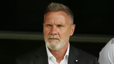 Thorsten Fink'ten Galatasaray Maçı Öncesi Samsunspor Açıklamaları