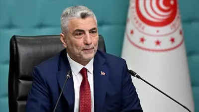 Ticaret Bakanı Bolat: Bölgesel Çatışmalar Öngörülebilirliği Zayıflatıyor