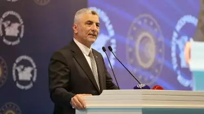 Ticaret Bakanı Bolat: Türkiye, Krizlerde Güvenli Liman Olma Özelliğini Pekiştiriyor