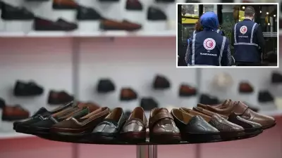 Ticaret Bakanlığı, Domuz Derisi İddialarına Karşı Harekete Geçti